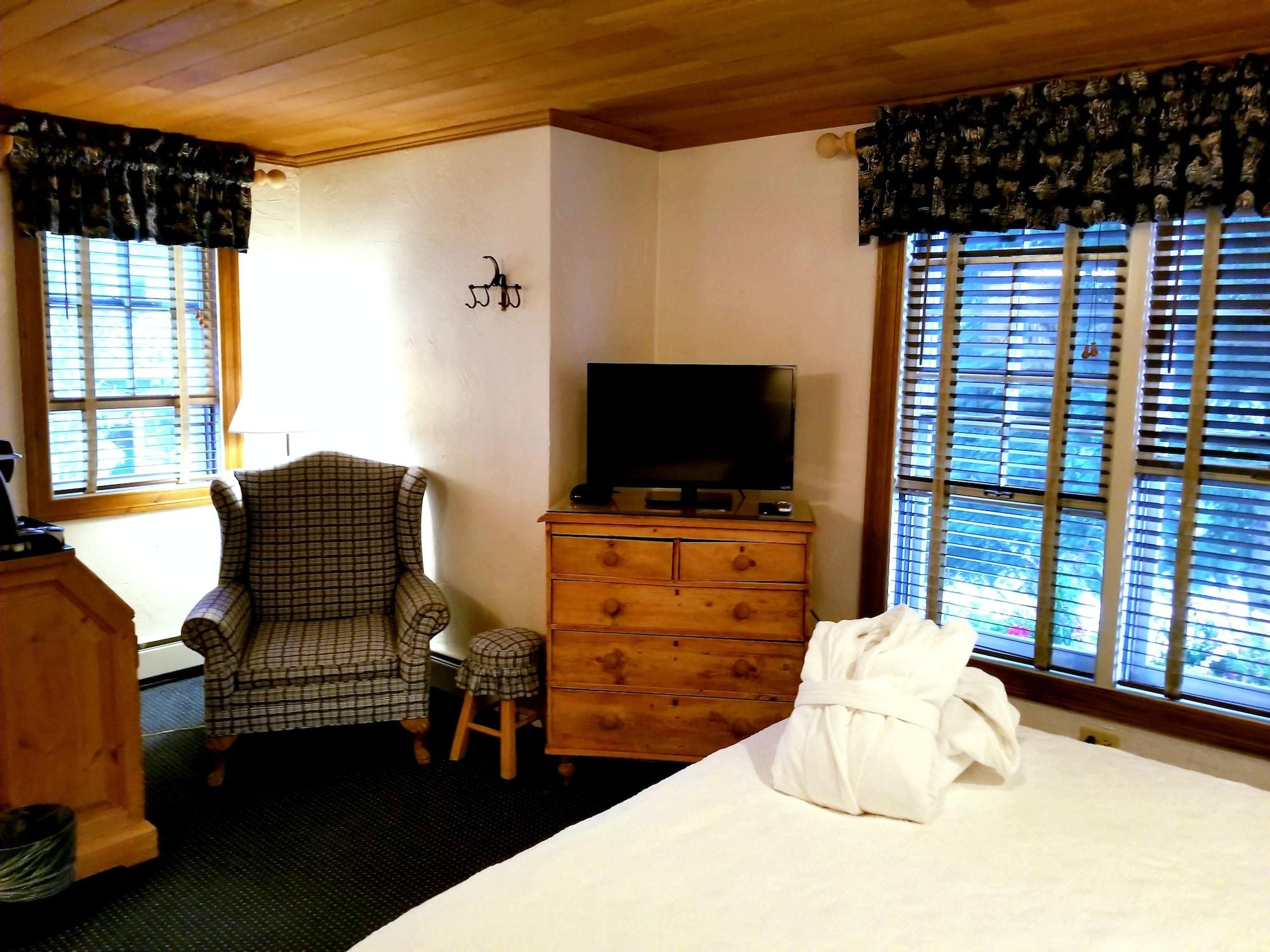 Christiania Lodge Vail Bagian luar foto