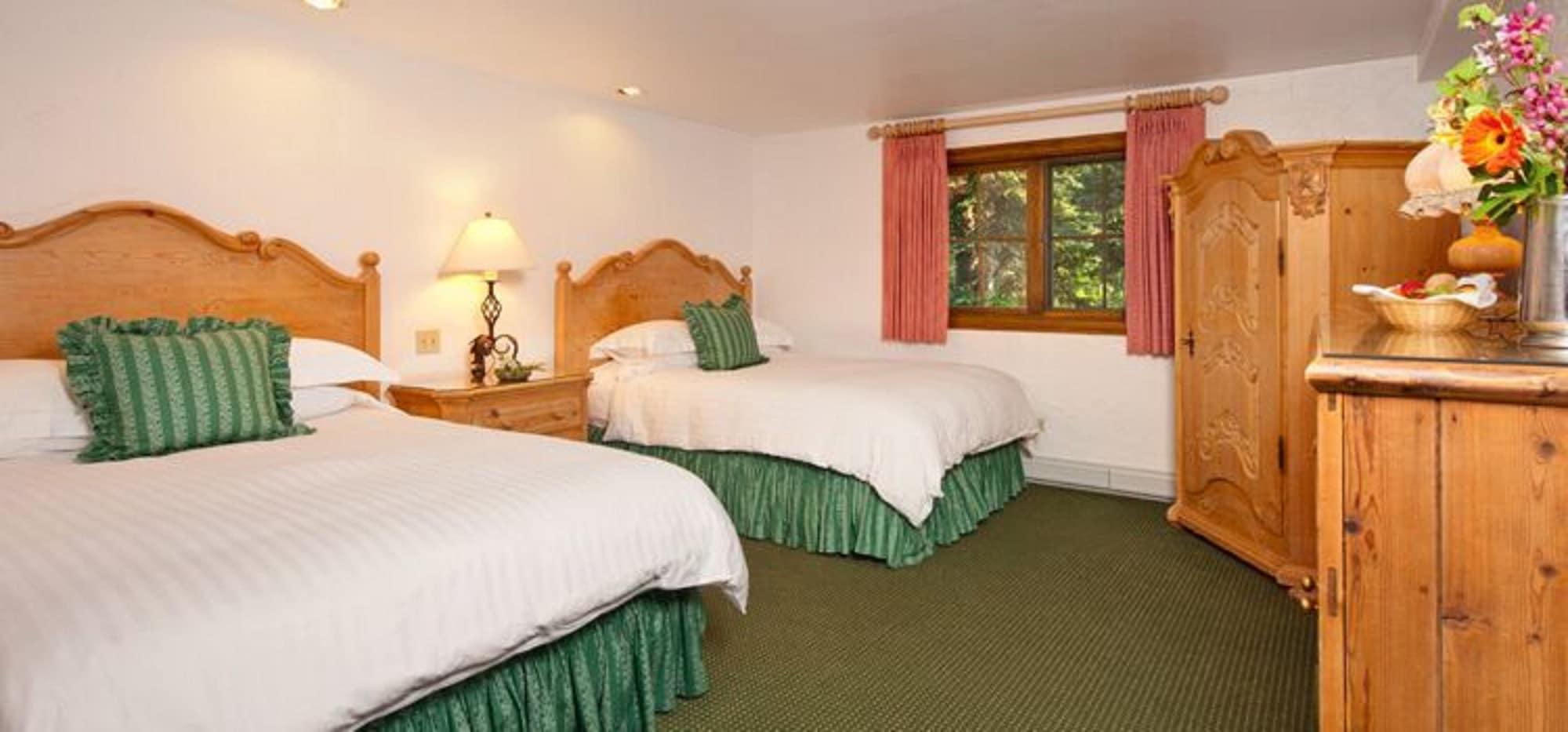 Christiania Lodge Vail Bagian luar foto