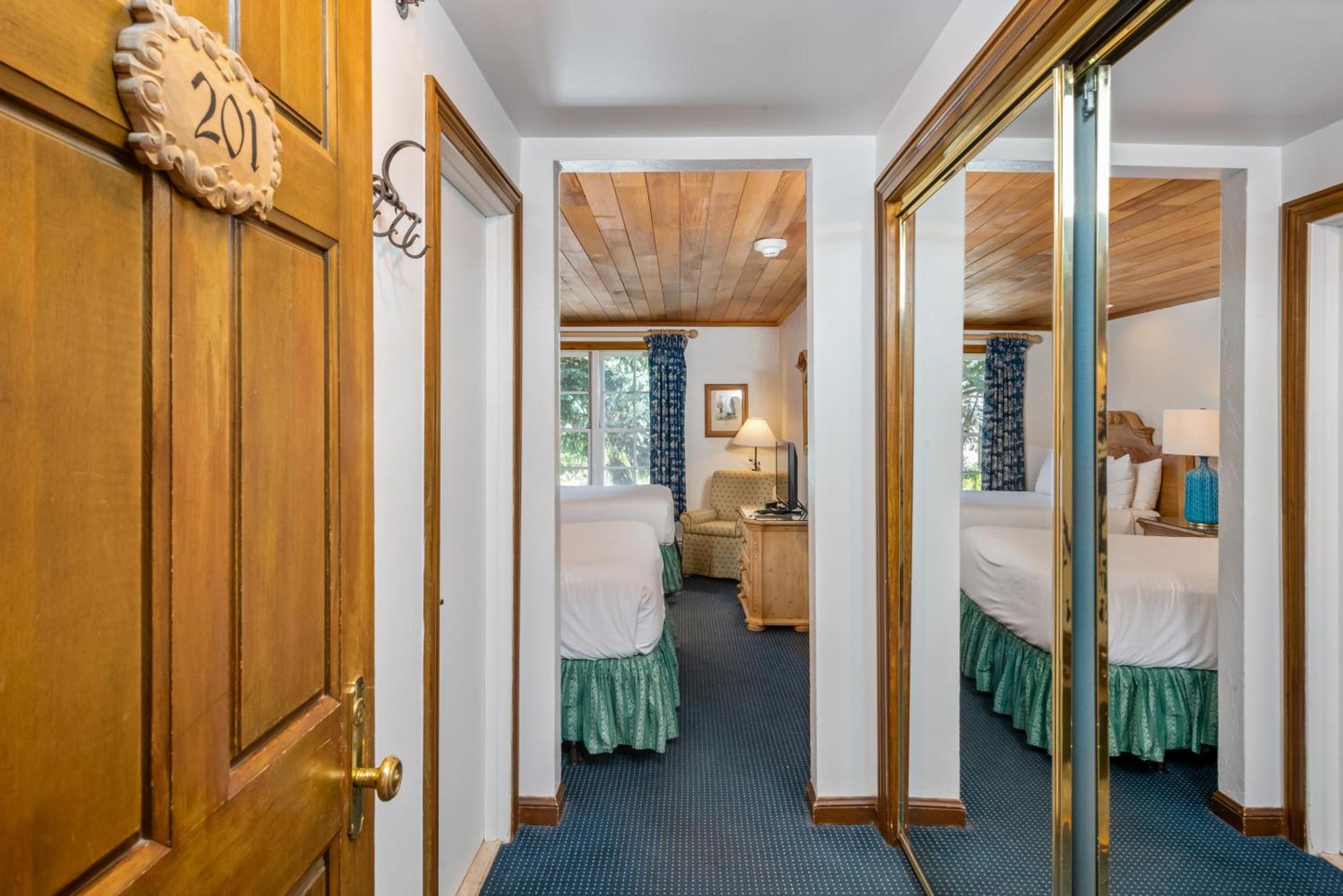 Christiania Lodge Vail Bagian luar foto