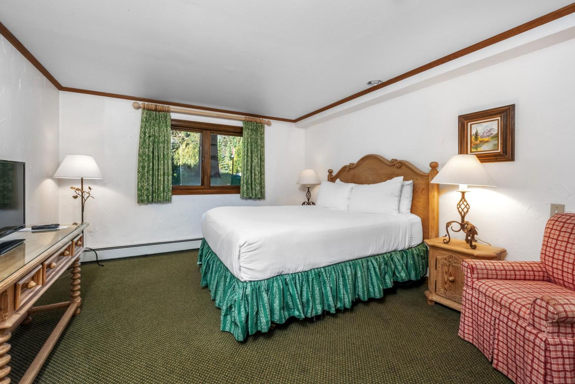 Christiania Lodge Vail Bagian luar foto