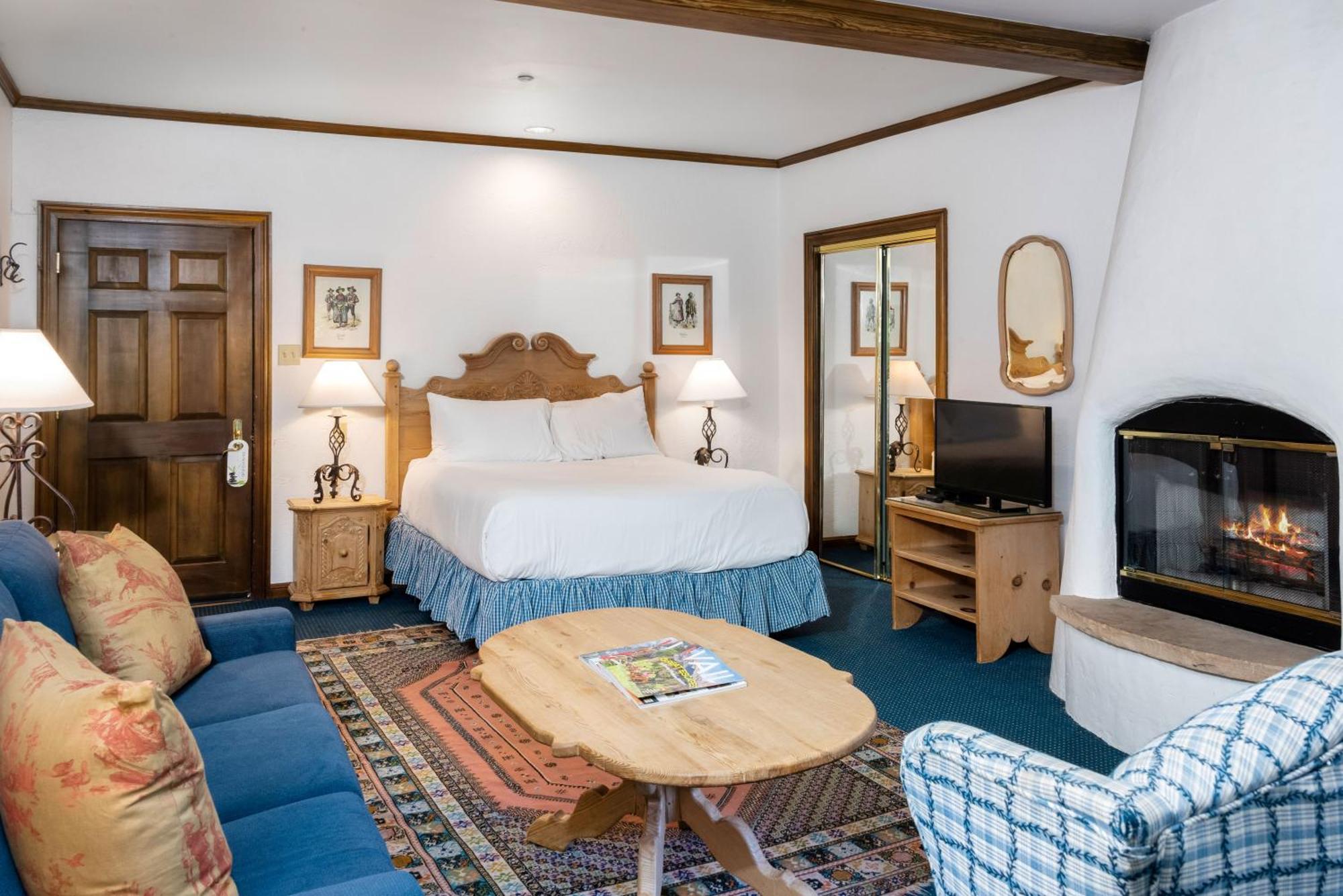 Christiania Lodge Vail Bagian luar foto