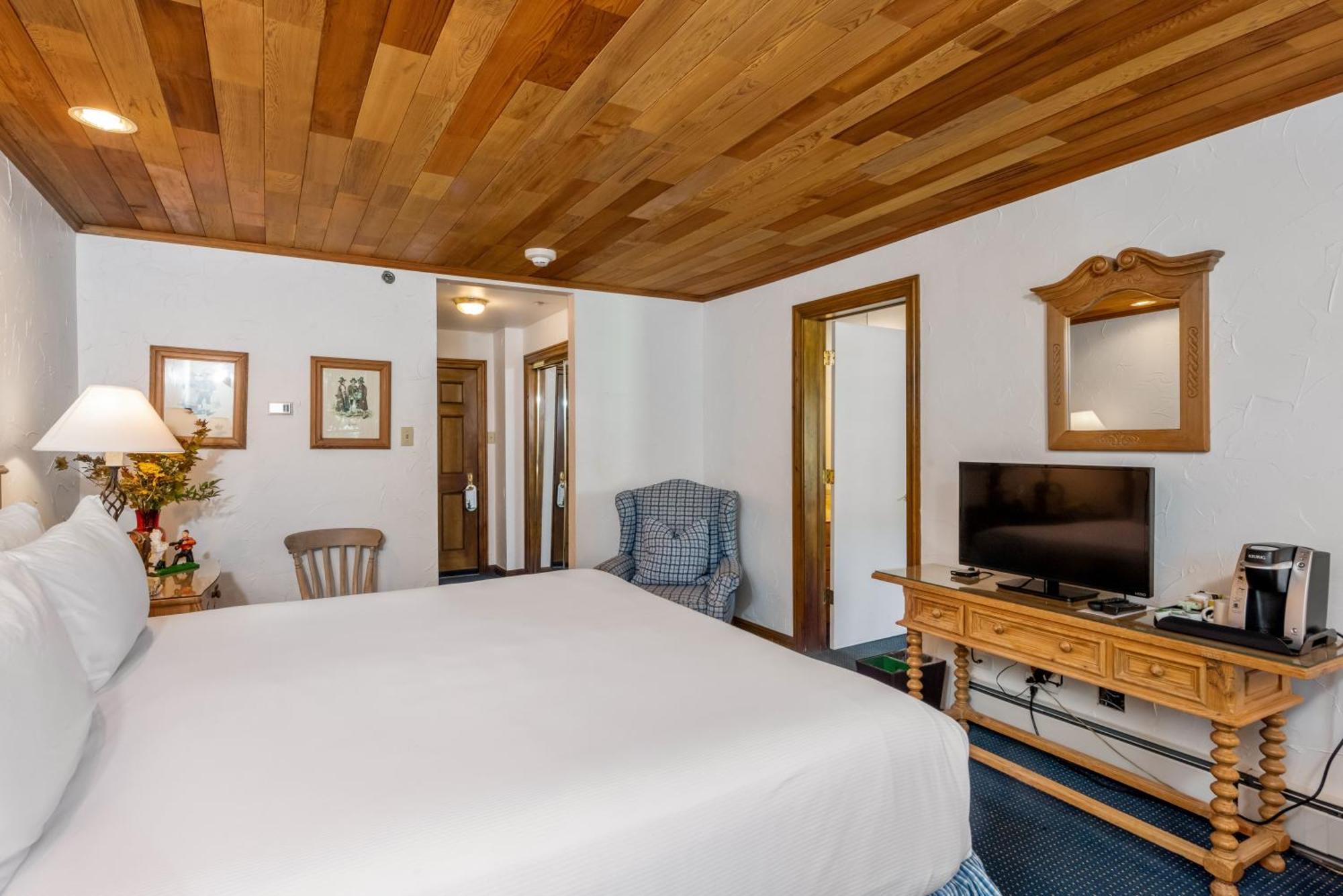 Christiania Lodge Vail Bagian luar foto