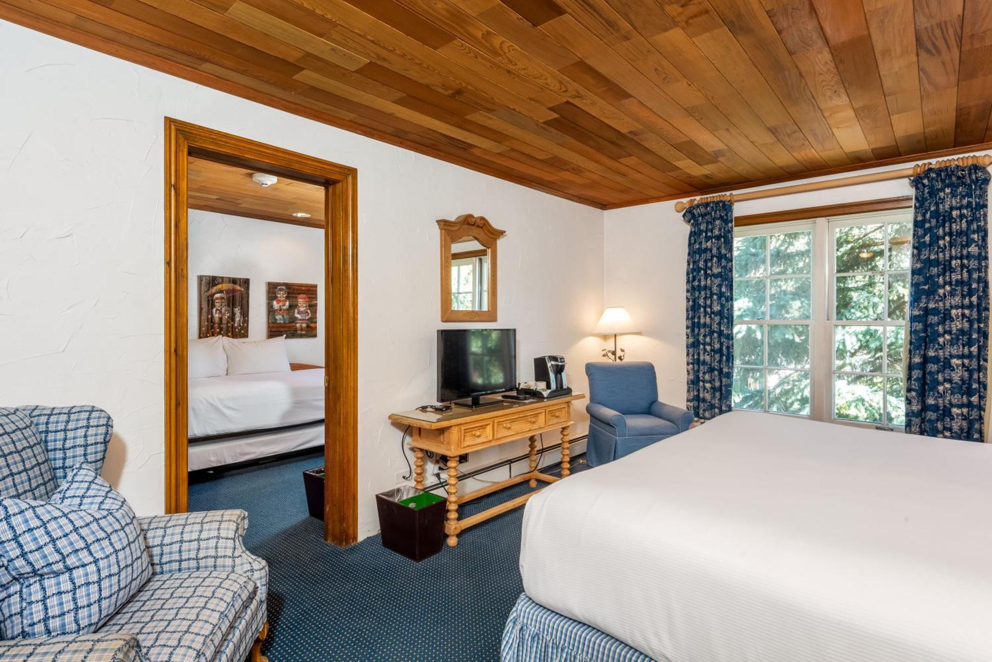 Christiania Lodge Vail Bagian luar foto
