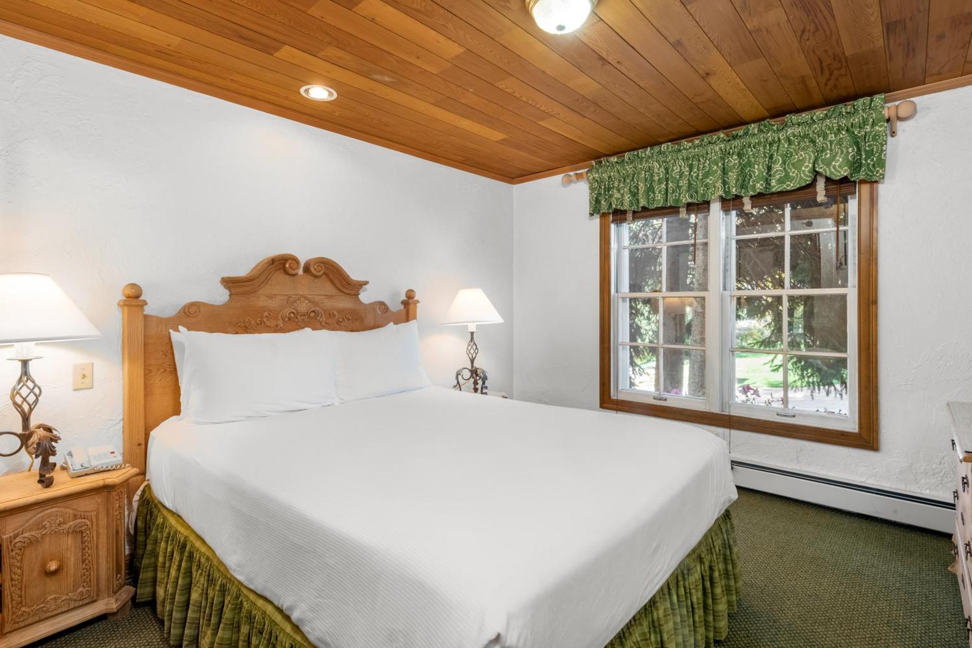 Christiania Lodge Vail Bagian luar foto