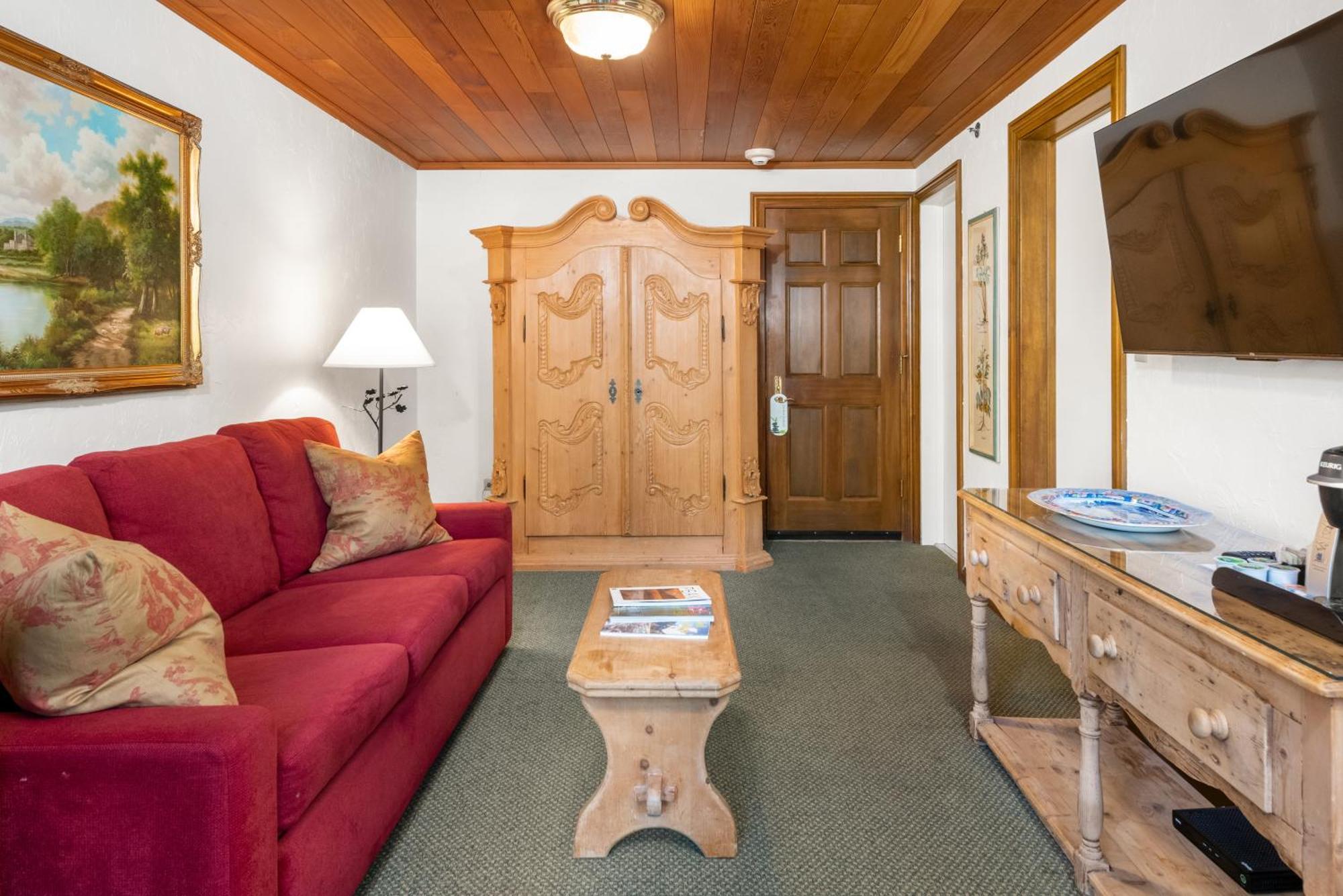 Christiania Lodge Vail Bagian luar foto