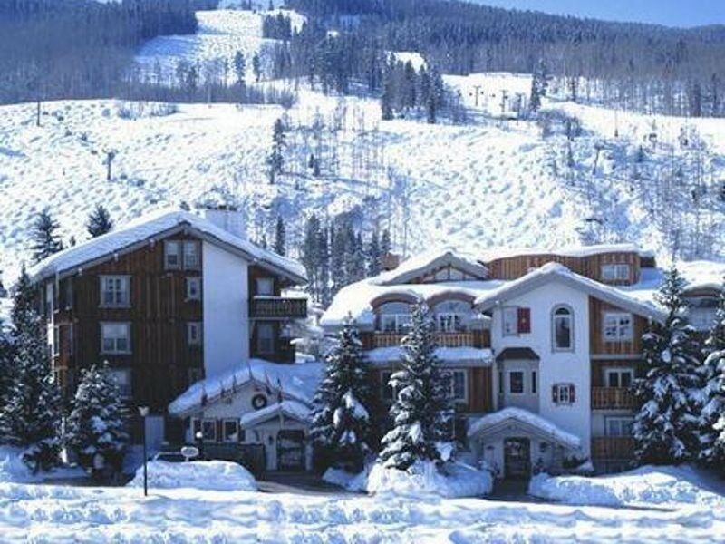 Christiania Lodge Vail Bagian luar foto
