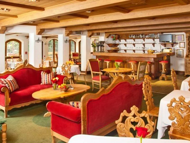 Christiania Lodge Vail Bagian luar foto